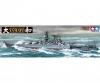 1:350 Yamato 2013, battleship assembly kit
