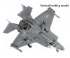 1:48 US F-35B Lightning II, plastic model kit