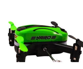 X4 Quadcopter Yairo, RC aircraft, 2.4 GHz RTF