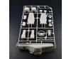 Volvo Cockpit L-Parts Bag, model accessory sprue