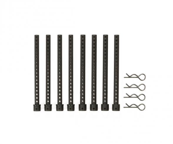Body Mount Extension Set 5.5 mm, RC car accessory