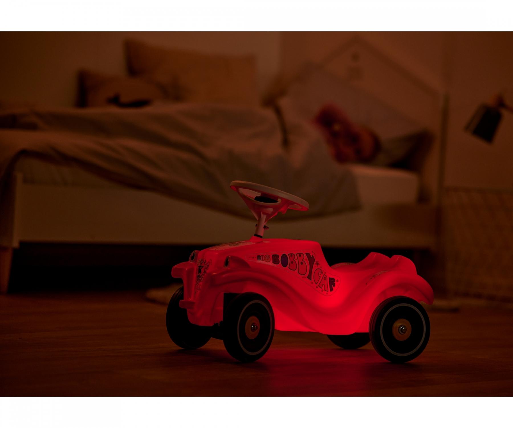 自転車本体 BIG  bobby-car-classic Amazon.com: BIG Bobby Car Classic Ride-On Vehicle Red, No