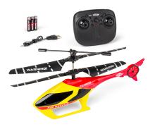 Cyber Copter Rescue, RC helicopter, 2.4GHz