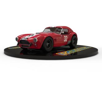1:32 Shelby cobra 289 rot 39PH #32 HD