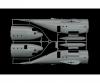 Hercules C-130J C5 Aircraft Model Kit 1:48