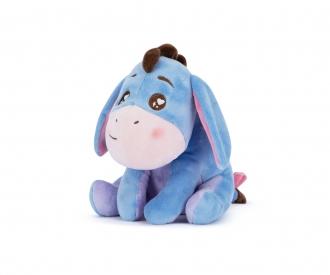 Disney Winnie Puuh Twinkle Eye, I-Aah, 25cm