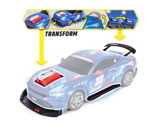 RC Ford Mustang Custumized, Try Me, RTR