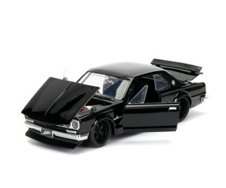 Fast & Furious 1971 Nissan Skyline 1:24