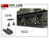 1:35 M3 Lee Frühe Produkt. m. Interieur