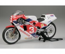 1:12 Honda NSR 500 Factory-Color, motorcycle model kit