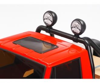 1:12 RC Mitsubishi Pajero CW-01