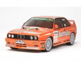 1:10 RC BMW M3 Sport Evo Jägerm.(TT-01E)