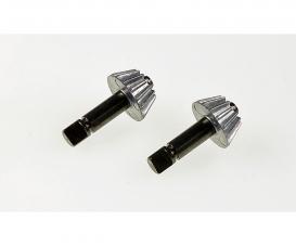 Bevel Gear Shaft, spare part for model 56313