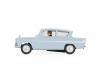 Scalextric Ford Anglia 105E Harry Potter 1:32
