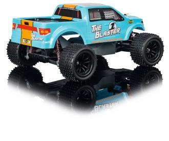 1:10 The Blaster FE 2.4GHz RTR