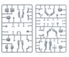 1:35 Fig. Équipement blindé italien (5) WW2
