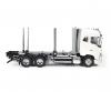 1:14 FH16 Timber Truck, RC assembly kit, 3-speed