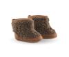 Cor.MGP 14'' Boots - Shepard brown