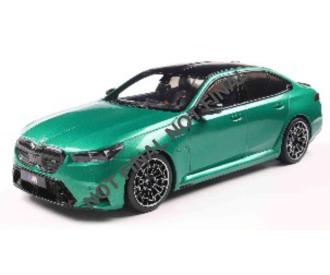 1:18 BMW M5 (G90) M ISLE OF MAN 2025 1:18 BMW M5 (G90) M ISLE OF MAN 2025