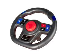 BIG Rescue Sound Wheel