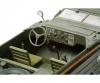 1:35 WWII US Ford GPA, plastic model kit
