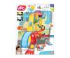 ABC Race N Loop Park Playset