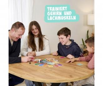 Gegenteil Brettspiel