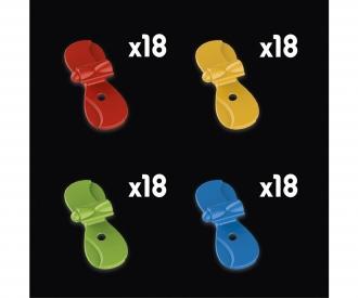 Smoby FleXtreme Accessory Bundle