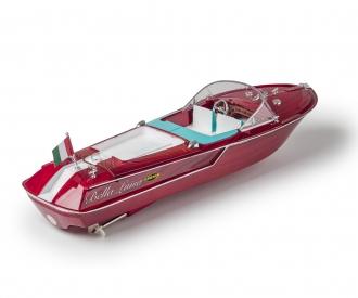 Bella Luisa 2.4G, RC boat, 100% RTR