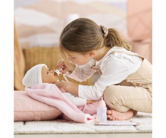 Corolle Rose- New Born