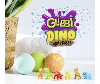 Baff Bombz Dino Surprise