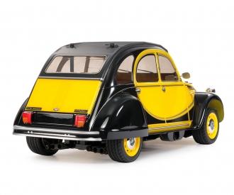 Tamiya 1/10 M05 Citroen 2CV Charleston EP Car Kit w/ ESC