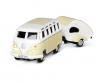 1:87 VW T1 SambaBus, RC car, 2.4GHz RTR