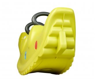BIG Sammy Rocker Seesaw green