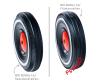 BIG Bobby Car Whisper Wheels