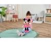Disney Minnie Mouse Pink Dress Plush, 35 cm