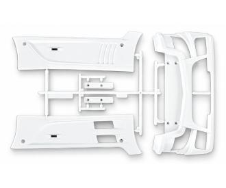 MB Actros Karosserieteile, Zubehörset für Modellbau
