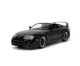 Fast & Furious 1995 Toyota Supra 1:24