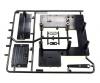 Scania R620 HL Main Plate, model spare part