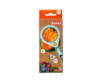 Scout Loupe grossissante