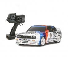 1:10 RC XBS Schnitzer BMW 2.4 Ghz