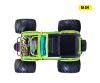 Ford Bronco Monster Truck