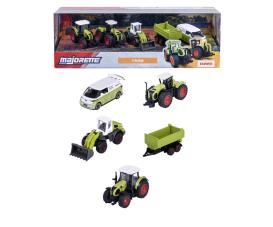 Claas Farm 5 Pieces Giftpack