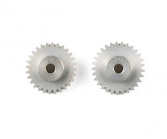 FF-03 Pinion Gear 28/29T, RC spare gear set