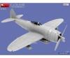 1:48 P-47D-30RE Thunderbolt Basic Kit