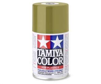 TS-3 Dark Yellow Flat, spray paint, 100 ml
