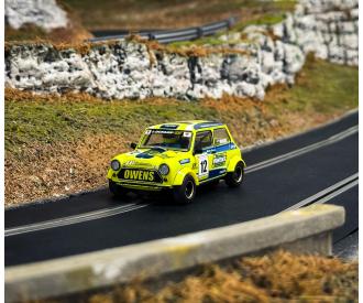 1:32 Mini Miglia Endaf Owens