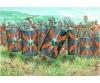 Italeri Roman Infantry 1st Century Model Kit