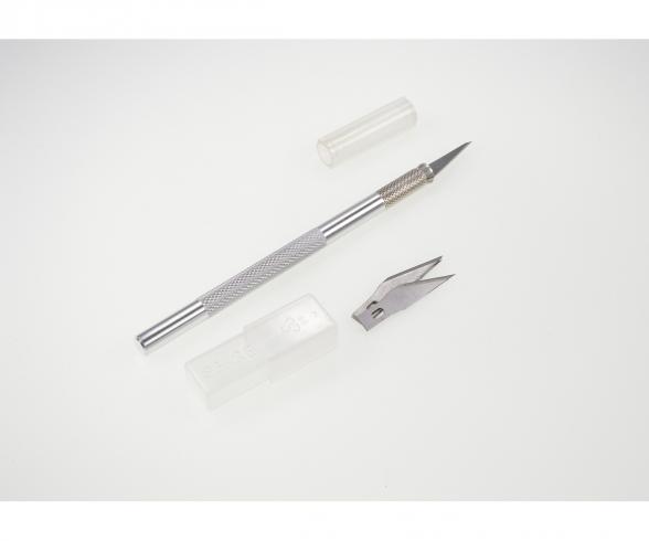 Italeri Craft Knife with 5 Blades No. 11