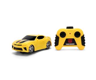 Transformers RC Bumblebee 1:32